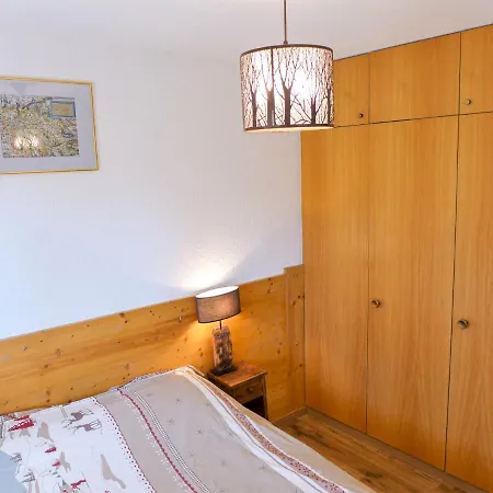 Le Torrent 1 By Interhome