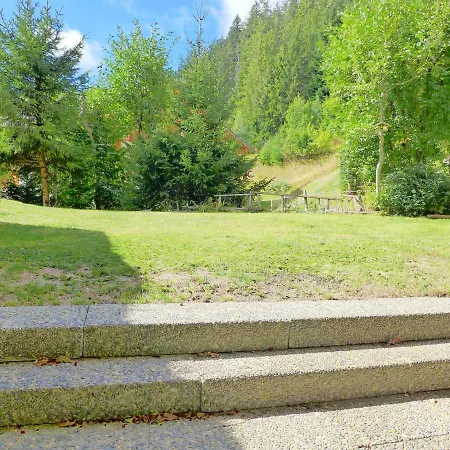 Le Torrent 1 By Interhome 아파트