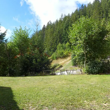 아파트 Le Torrent 1 By Interhome *