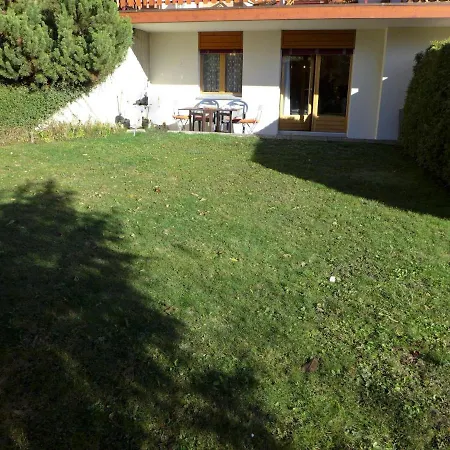 Le Torrent 1 By Interhome *