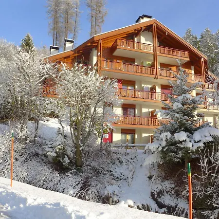 Le Torrent 1 By Interhome Apartman