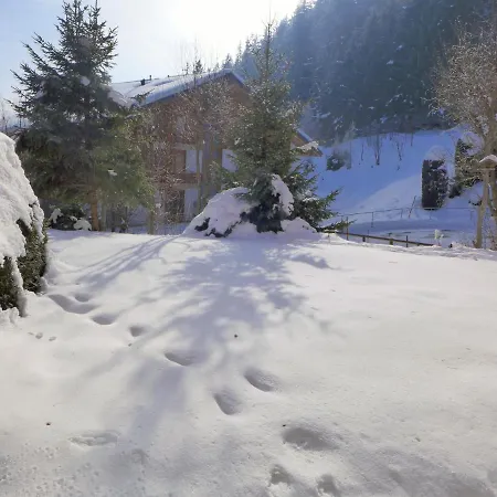 Le Torrent 1 By Interhome 아파트