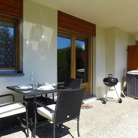 Le Torrent 1 By Interhome *