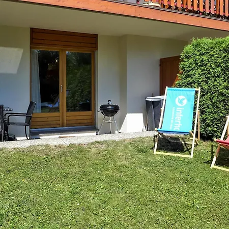 Le Torrent 1 By Interhome Crans-Montana