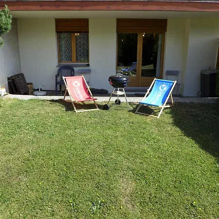 Le Torrent 1 By Interhome