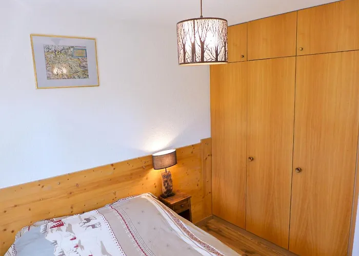 Le Torrent 1 By Interhome