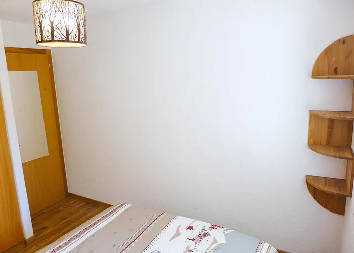 Le Torrent 1 By Interhome * Crans-Montana