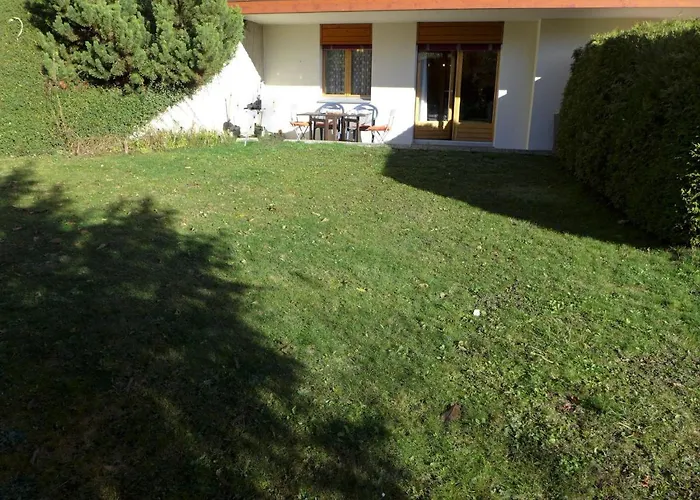 Le Torrent 1 By Interhome *