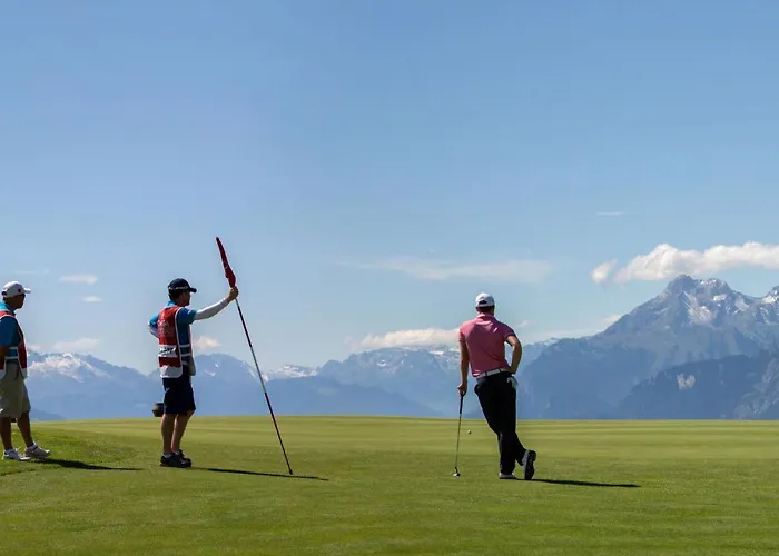 Le Torrent 1 By Interhome * 克莱恩 蒙塔纳