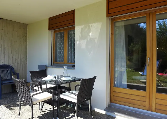 Le Torrent 1 By Interhome Crans-Montana