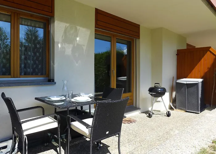 Le Torrent 1 By Interhome *