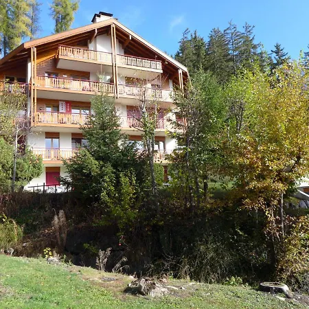 Le Torrent By Interhome Crans-Montana