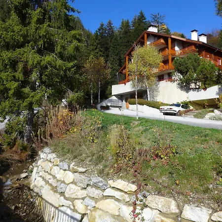 Apartment Le Torrent By Interhome Crans-Montana