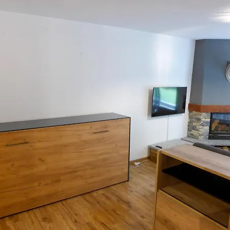 Le Torrent By Interhome *