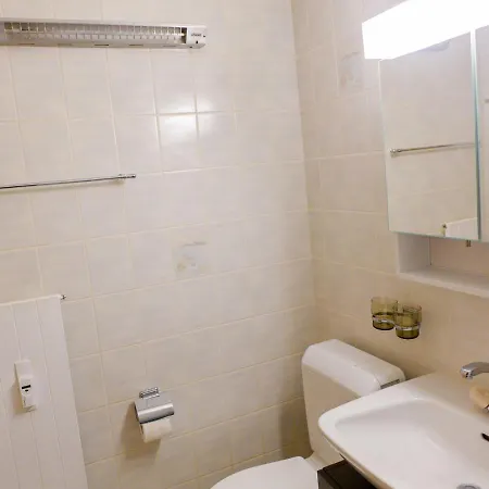 Le Torrent By Interhome Apartment Crans-Montana