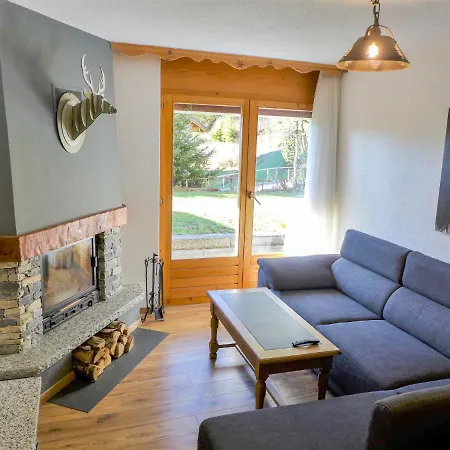 Le Torrent By Interhome Crans-Montana