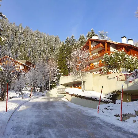 Appartamento Le Torrent 1 By Interhome