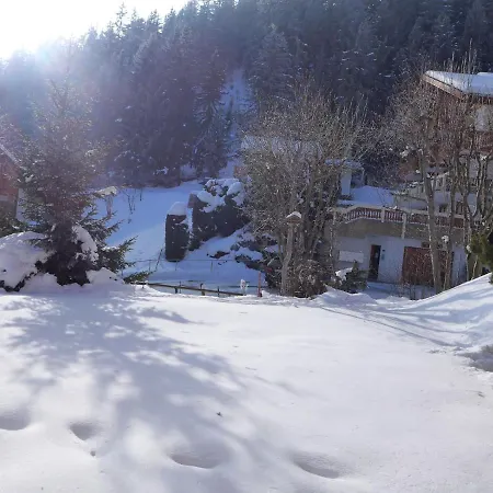 Le Torrent By Interhome Apartment *