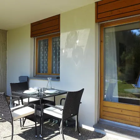 Le Torrent By Interhome Crans-Montana