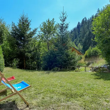 Appartamento Le Torrent 1 By Interhome *