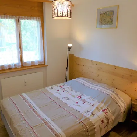 Appartamento Le Torrent 1 By Interhome *