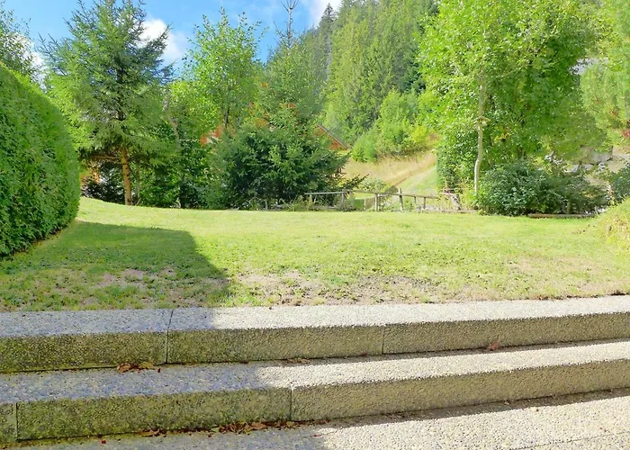 Le Torrent 1 By Interhome Appartamento