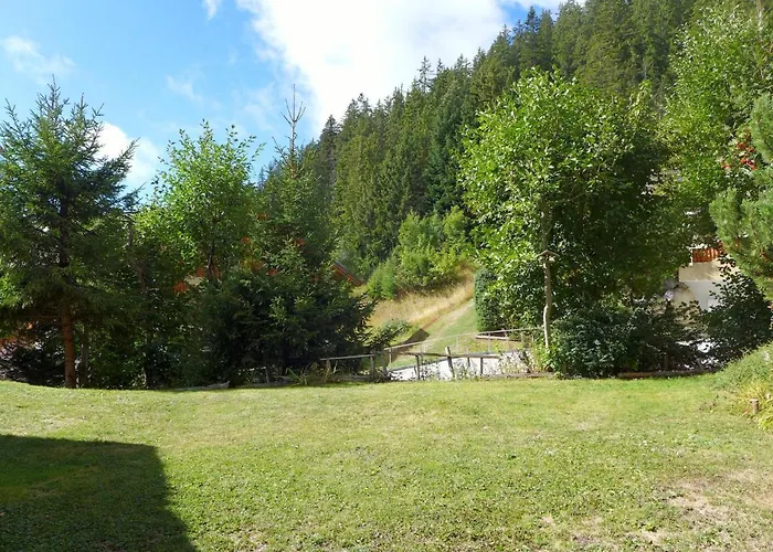 Appartamento Le Torrent 1 By Interhome *