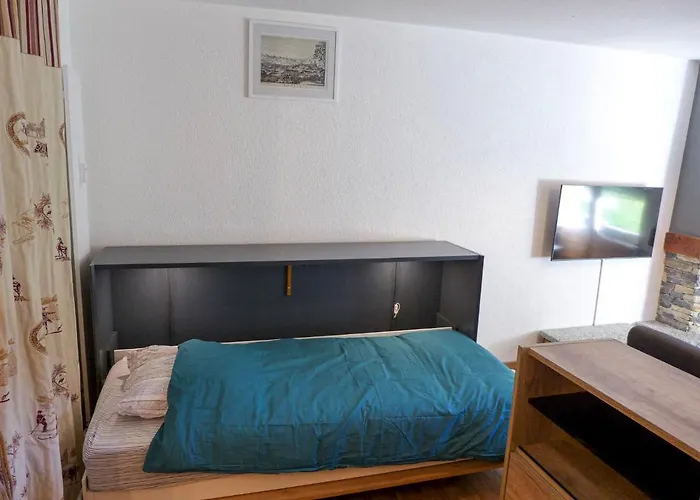 Appartamento Le Torrent 1 By Interhome Crans-Montana